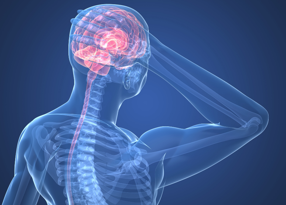 Headaches: Can Physio Help?