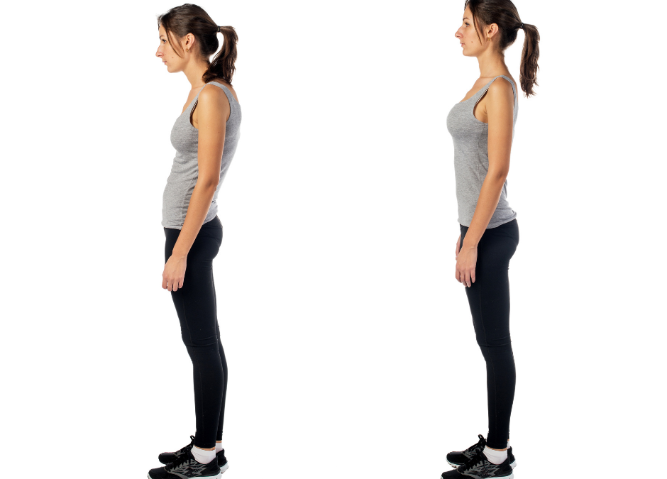 What is Poor Posture?