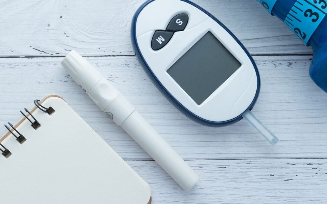 Type 2 Diabetes – The Role of Physiotherapy