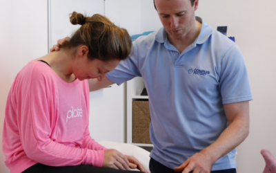 Physiotherapy – Why we Pride Ourselves
