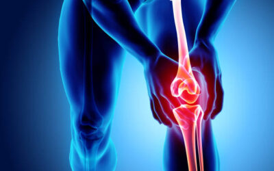 Why does my knee hurt?