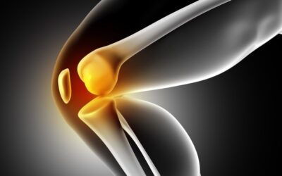 Why does my knee hurt?