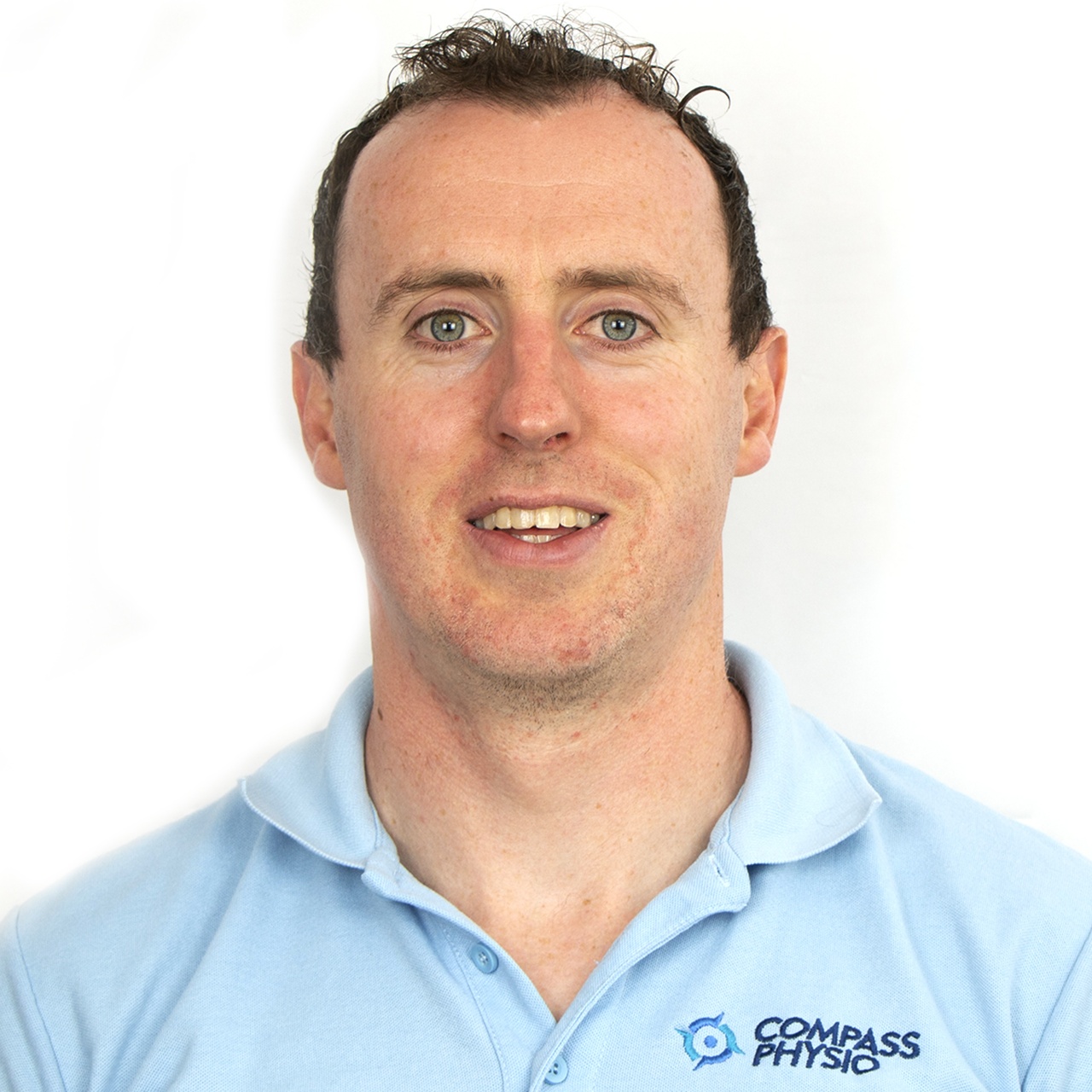 Paddy Phsyiotherapist