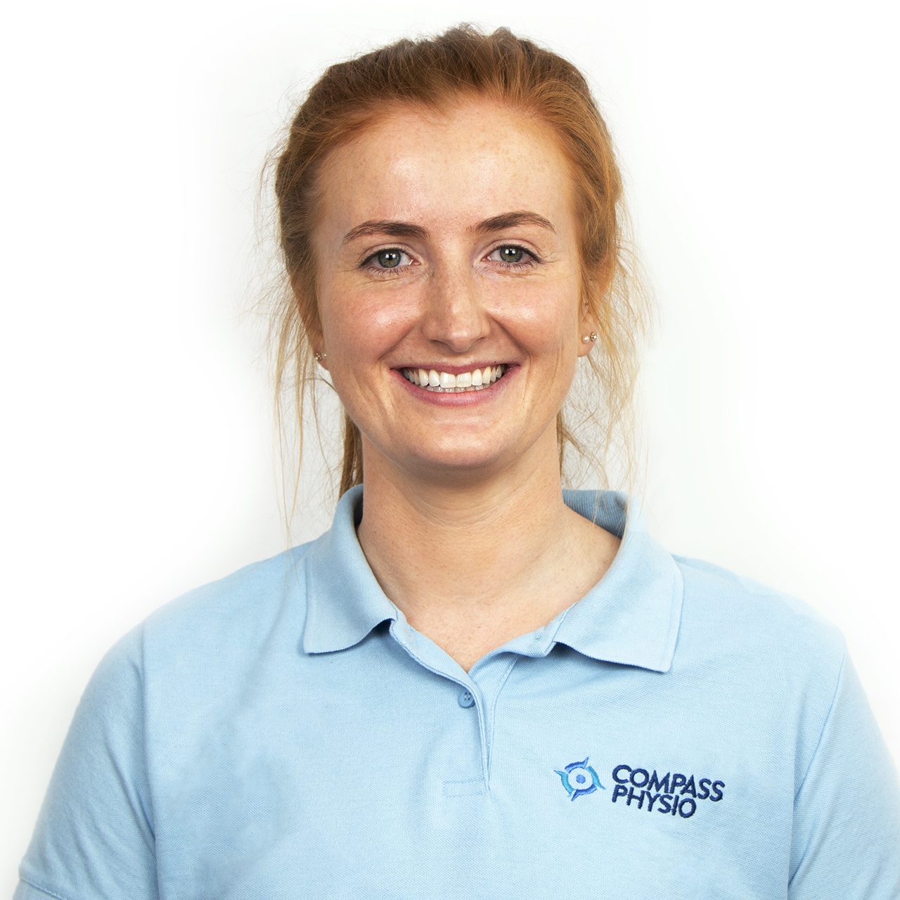 Christine - Physiotherapy