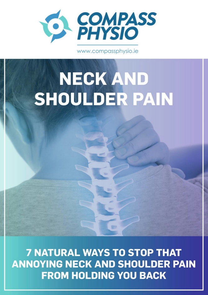 neck and shoulder ebook