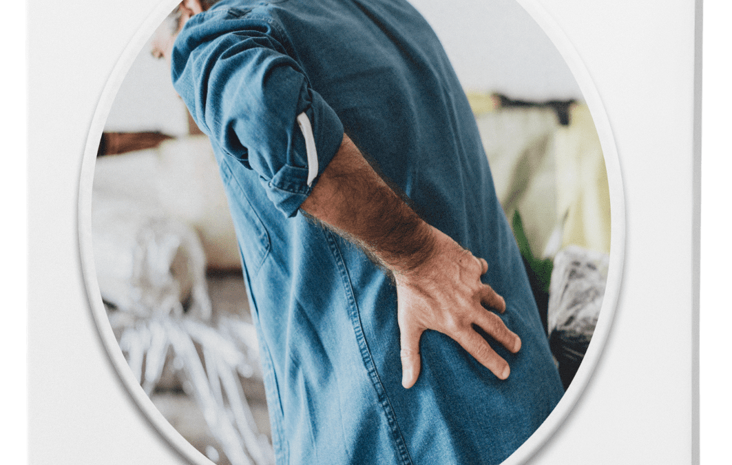 5 Tips to Help Your Back Pain