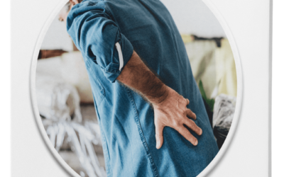 5 Tips to Help Your Back Pain