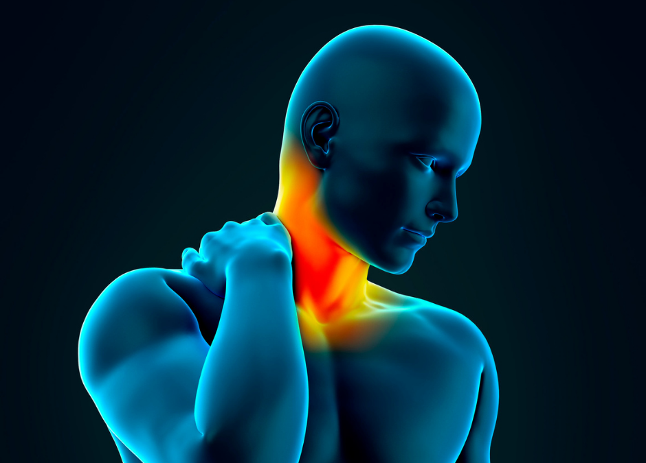 What Causes Neck Pain