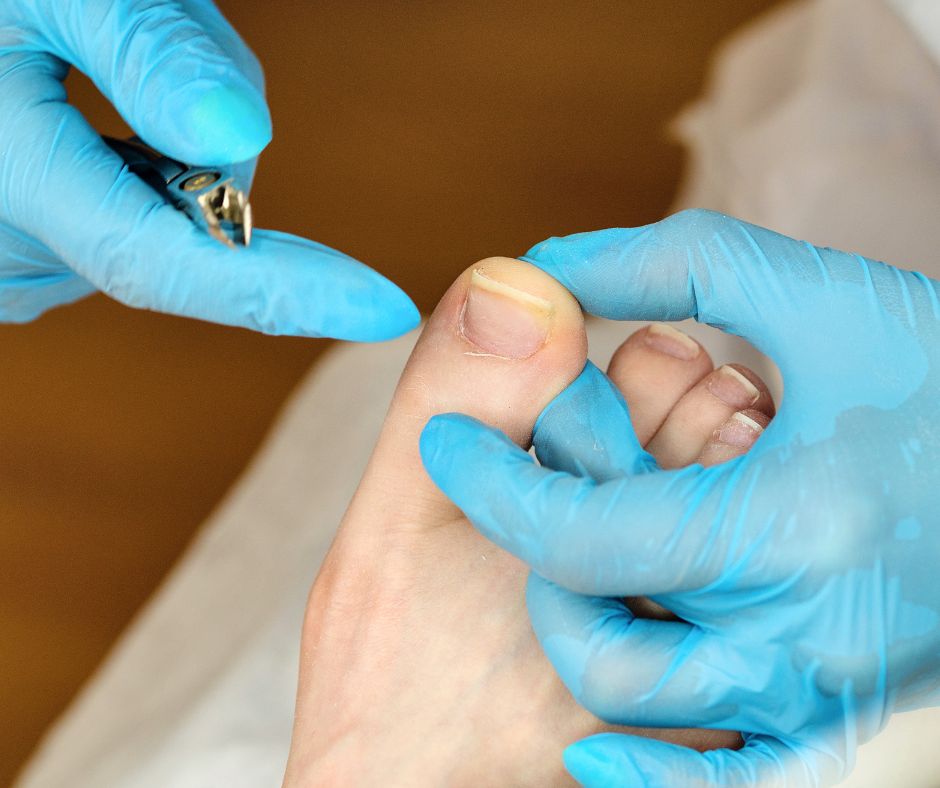 podiatry podiatry