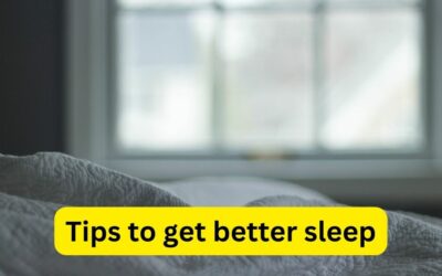 Why you need more sleep in 2023