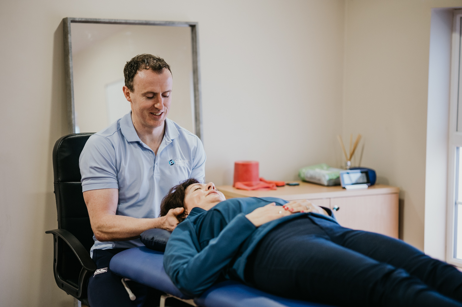 trim physio trim physio